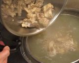 A picture of step 4 of Crisp and Creamy Osaka-style Seafood Takoyaki.