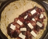 Foto del paso 7 de la receta: Crepas
