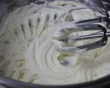 A picture of step 23 of A Slightly Grown-Up Rum Raisin Cream Cheese Tart.