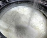 Foto del paso 3 de la receta: Arroz con leche, muy fácil, cremoso y delicioso