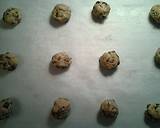Dark Chocolate Chip Pistachio Cookies recipe step 6 photo