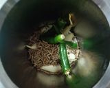 कोथंबीर वडी रेसिपी चरण 2 फोटो