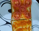 ચીઝ સેન્ડવીચ (Cheese sandwich recipe in Gujarati) રેસીપી સ્ટેપ1ફોટો