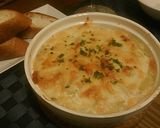 A picture of step 9 of Quick and Easy Potato Gratin.