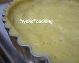 A picture of step 9 of Tart Crust with no eggs, no food processor, and no dirty hands.