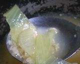 Foto del paso 1 de la receta: Sopa de cebolla y avena