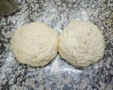 Foto del paso 2 de la receta: Talitas de Queso y Orégano