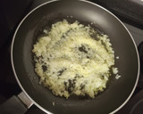 Foto del paso 1 de la receta: Merluza en salsa de tomate