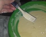 Foto del paso 3 de la receta: Budines de vainilla