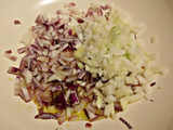 Revuelto de Zapallitos!
