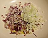 Foto del paso 1 de la receta: Revuelto de Zapallitos!