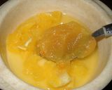 Foto del paso 3 de la receta: Florcitas de naranjas