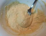 Foto del paso 2 de la receta Tejas para emplatados