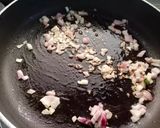 A picture of step 3 of Stuffed Shahi Dudhi/ Stuffed Lauki.