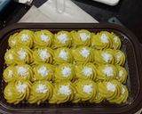 Foto langkah ke 3 dari resep Kue Kaswi.