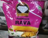 રવાનો શીરો(Rava no sheero recipe in Gujarati) રેસીપી સ્ટેપ1ફોટો