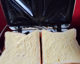 Foto langkah ke 2 dari resep Roti Bakar.