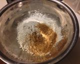 A picture of step 1 of Osaka Saturday Night Okonomiyaki (Easy to Make).