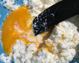 Foto del paso 3 de la receta: Postre de boniatos con coco y merengue