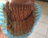 Foto del paso 2 de la receta: Muffins de Café- sin huevo (veggie)