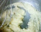 A picture of step 5 of Bechamel Sauce That Doesn't Smell Like Flour.