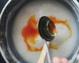عکس مرحله 6 از دستور حلوا آرد برنج شیرازی🍮