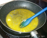 Foto del paso 1 de la receta: Croquetas de tres quesos