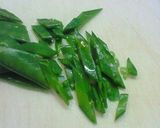 A picture of step 2 of Simple Tri-Colour Rice Bowl (One Bowl Dish).