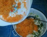 Foto langkah ke 3 dari resep Tahu Kukus Goreng, Mudah & Murah.