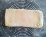 Kakaós csiga blundel tésztából recept fázis 16 fotója