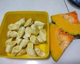 Foto langkah ke 1 dari resep Ko Sang Bu.