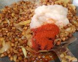 A picture of step 2 of Kolkata-Style Ghugni (Kolkata Style Chana Ghugni Recipe).