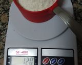 Foto del paso 2 de la receta: Brownie Familiar