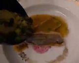 Une image de l'étape 6 de Bouillabaisse à ma facon.