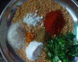 ભરેલા રીંગણ (Bharela Ringan Recipe In Gujarati) રેસીપી સ્ટેપ1ફોટો