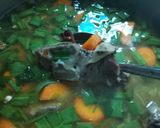 Foto langkah ke 3 dari resep Sop iga Sapi.