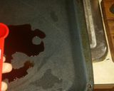 A picture of step 9 of Santiago's Amazing Bacon Chicken.