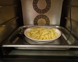 Foto del passaggio 4 della ricetta Eliche al Pesto Fredde