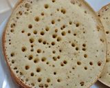 Foto langkah ke 7 dari resep 174. Martabak Lipat Sourdough.