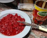 Foto del paso 2 de la receta: Alaska
