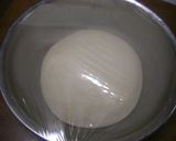 A picture of step 9 of My Daughter's Favorite Cream Buns.