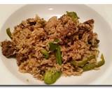 Un-Stuffed Bell Peppers recipe step 4 photo