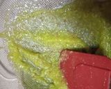 A picture of step 2 of Green Smoothie.
