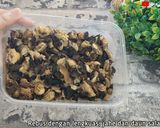 Foto langkah ke 1 dari resep KEONG BUMBU KACANG(KEONG BUMBU SATE).