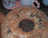 صورة لخطوة 3 من وصفة كيكة شوكولاته