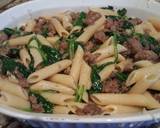 5 ingredient penne bake recipe step 4 photo