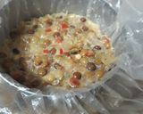 Foto del paso 5 de la receta: Hamburguesas de lenteja... sabrosura y exquisitez intensa