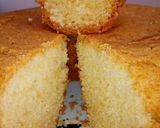 Foto del paso 8 de la receta: Bizcochuelo de Limón