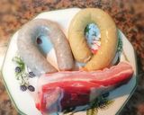 Foto del paso 1 de la receta: Truita de dijous gras o de jueves lardero