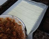 Foto del paso 5 de la receta: Empanada de atún
